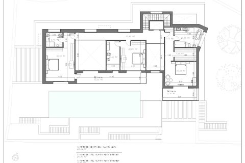 Villa i Finestrat, Alicante, Finestrat - € 3.500.000 | Ref: W-047CVV - foto 21